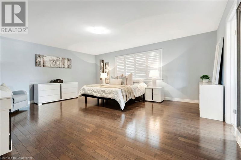 39 MORNING MIST Drive  Hamilton, L9B0E5 | Image 27