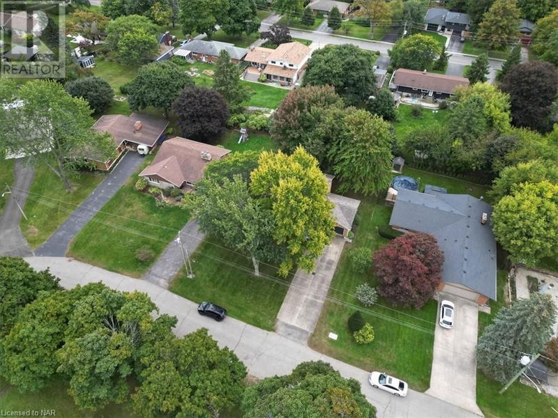 4 ORCHARD Place  Fonthill, L0S1E0 | Image 41