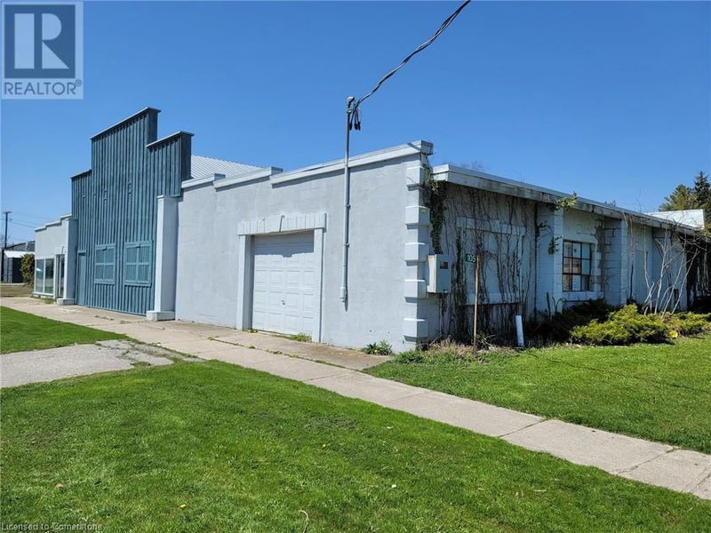 Secondary Property View
