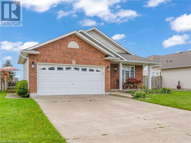 3 HELEN Drive  Haldimand County, N0A1H0 | Image 2