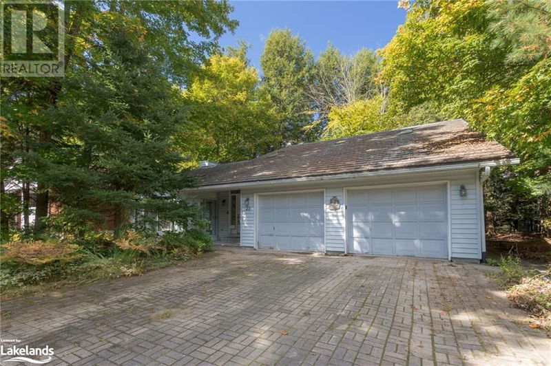 23 SADLER Drive  Bracebridge, P1L1K5 | Image 3