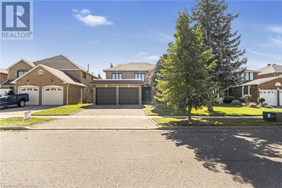 11 JIMSTON Drive  Markham, L3R6S4 | Image 1