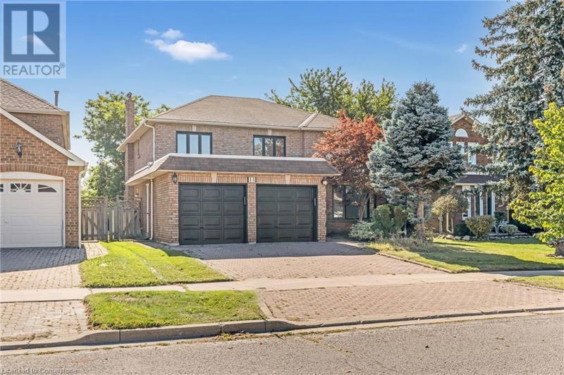 11 JIMSTON Drive  Markham, L3R6S4 | Image 2