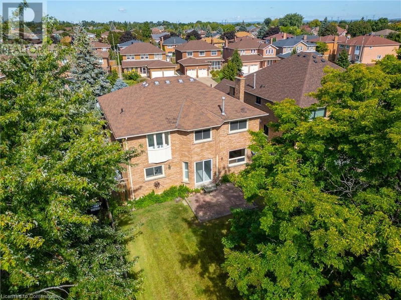 11 JIMSTON Drive  Markham, L3R6S4 | Image 44