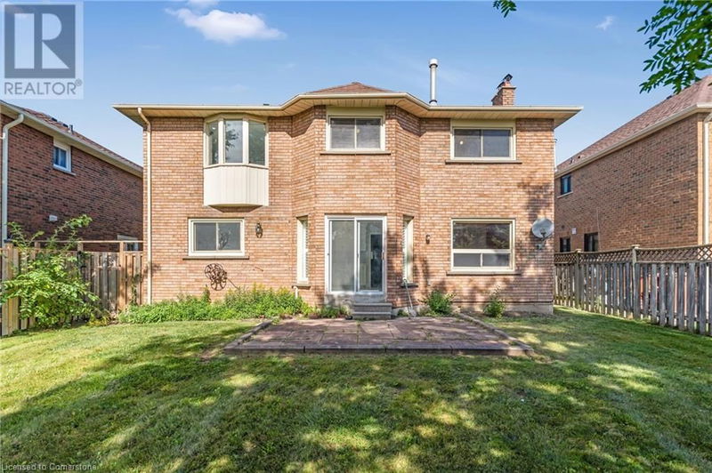 11 JIMSTON Drive  Markham, L3R6S4 | Image 45