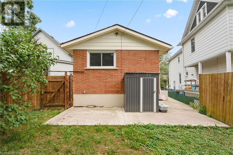 148 YOUNG Street  Welland, L3B4C8 | Image 23