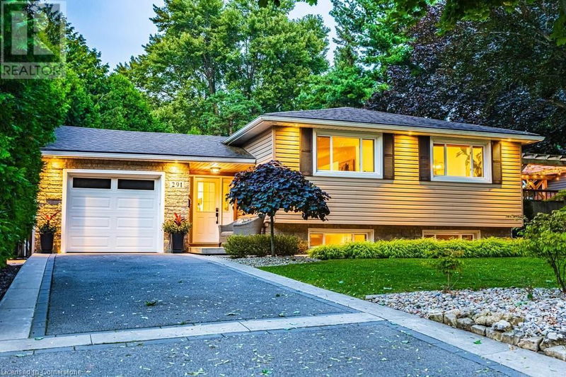 291 APPLEBY Road  Ancaster, L9G2V6 | Image 1