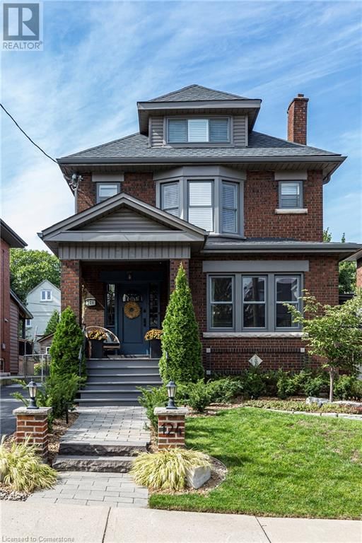 124 FLATT Avenue  Hamilton, L8P4N3 | Image 3