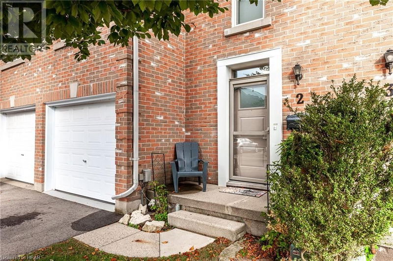 405 SPRINGBANK Avenue  Woodstock, N4T1P9 | Image 3