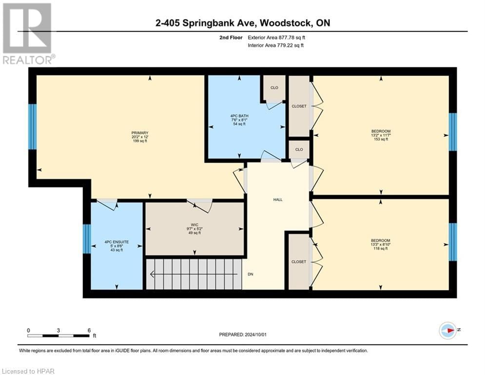 405 SPRINGBANK Avenue Unit# 2 Image 46