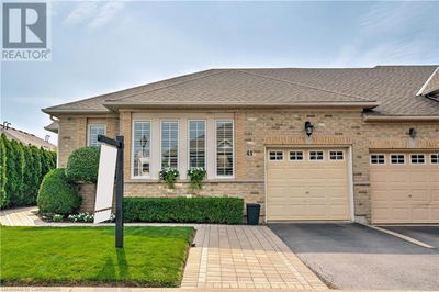 2243 TURNBERRY Road  Burlington, L7M4Y5 | Image 1