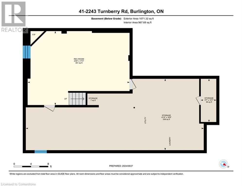 2243 TURNBERRY Road Unit# 41 Image 41