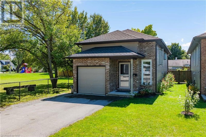 23 HATTER Avenue  Welland, L3C3P2 | Image 2