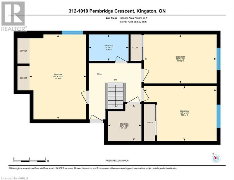 1010 PEMBRIDGE Crescent  Kingston, K7P1A3 | Image 42