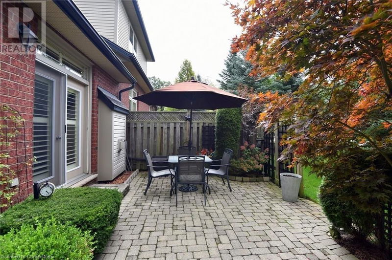 8 CARMICHAEL Trail  Ancaster, L9K0A1 | Image 35