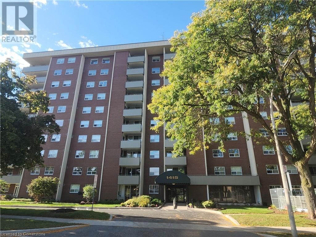 1415 GHENT Avenue Unit# 905 Image 1