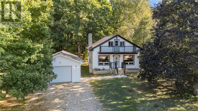 31 BIRCHWOOD Drive  Sauble Beach, N0H2G0 | Image 3