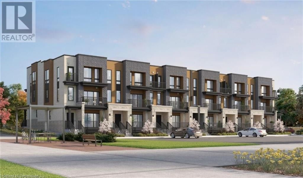 Primary Property View