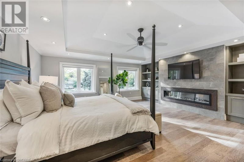 2410 BRETON Close  Oakville, L6J5N8 | Image 27