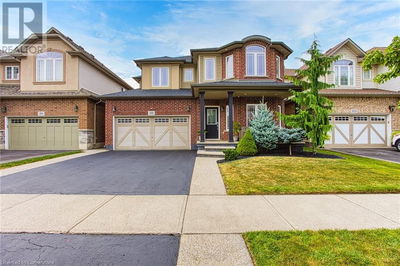 309 MONTREAL Circle  Stoney Creek, L8E0C7 | Image 1