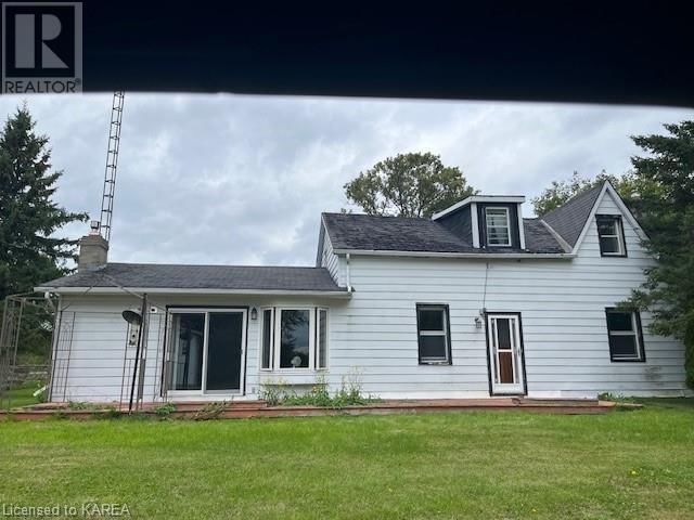 2213 SYDENHAM Road  Elginburg, K0H1M0 | Image 2