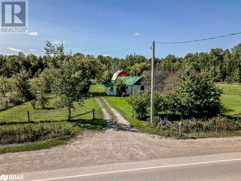 3828 GEORGE JOHNSTON Road  Springwater, L9X1T9 | Image 1