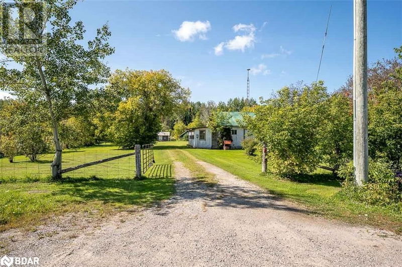 3828 GEORGE JOHNSTON Road  Springwater, L9X1T9 | Image 2