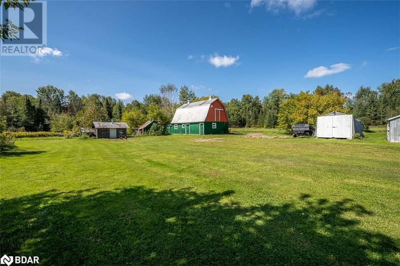 3828 GEORGE JOHNSTON Road  Springwater, L9X1T9 | Image 24