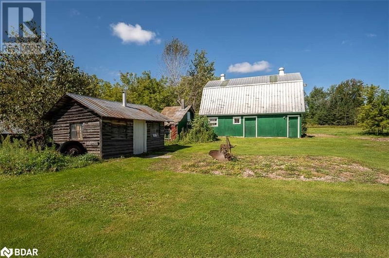 3828 GEORGE JOHNSTON Road  Springwater, L9X1T9 | Image 28