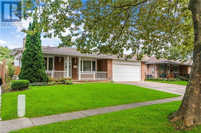 21 KIMBERMOUNT Drive  St. Catharines, L2N5V7 | Image 1