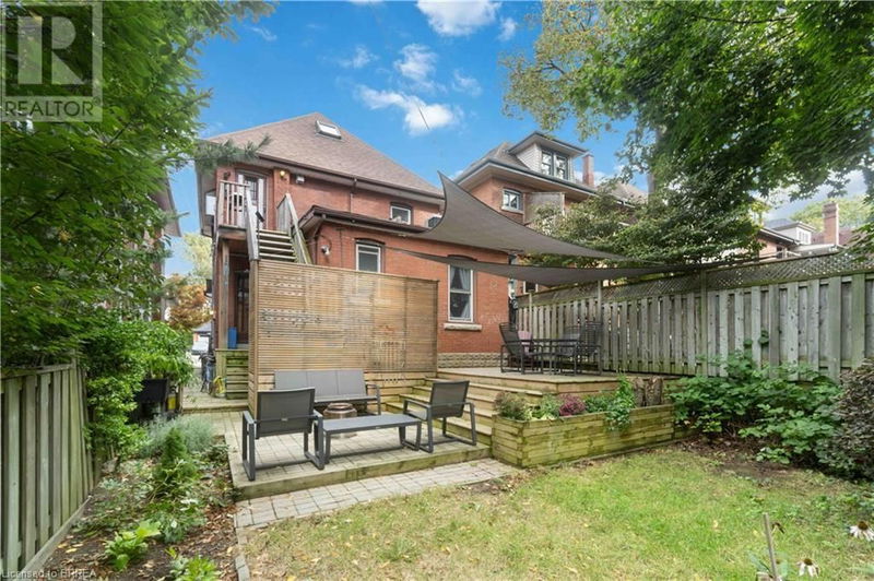 42 MOUNTAIN Avenue  Hamilton, L8P4G1 | Image 24