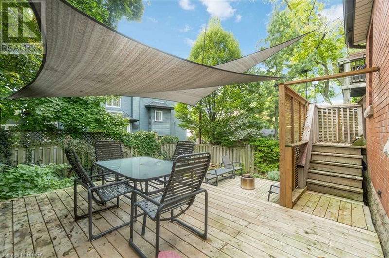 42 MOUNTAIN Avenue  Hamilton, L8P4G1 | Image 25