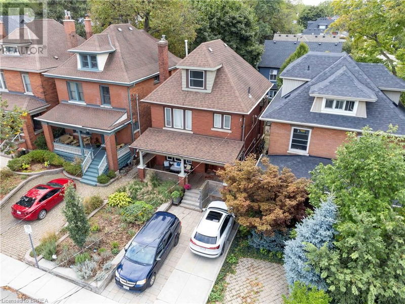 42 MOUNTAIN Avenue  Hamilton, L8P4G1 | Image 29