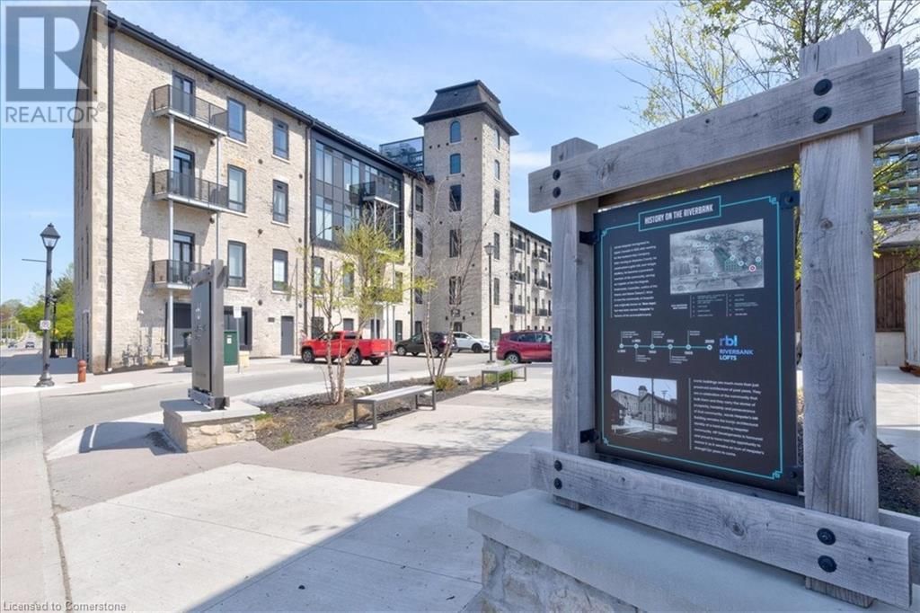 19 GUELPH Avenue Unit# 107 Image 38