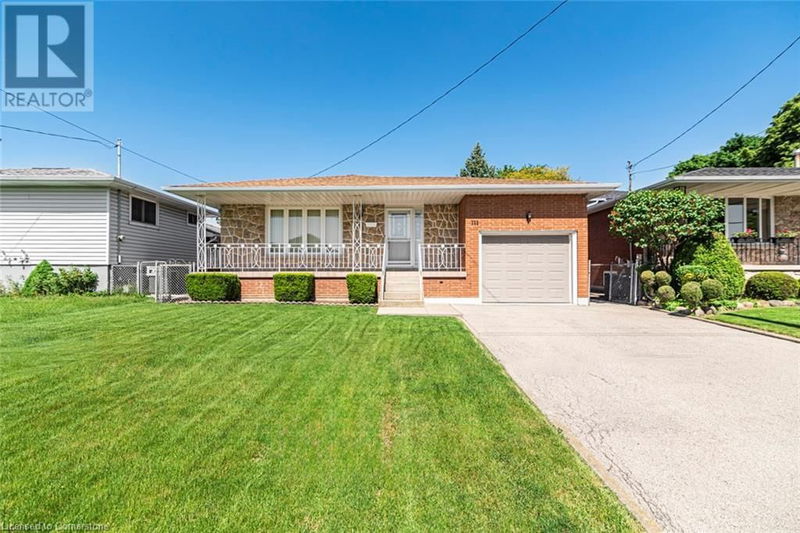 111 NUGENT Drive  Hamilton, L8H2N2 | Image 1