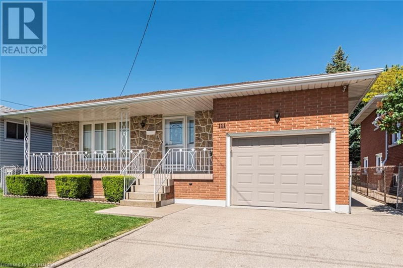 111 NUGENT Drive  Hamilton, L8H2N2 | Image 2