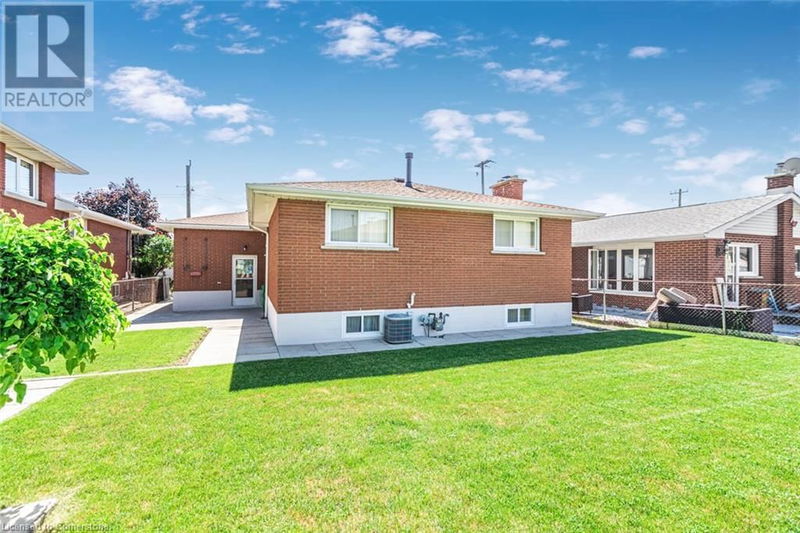 111 NUGENT Drive  Hamilton, L8H2N2 | Image 27