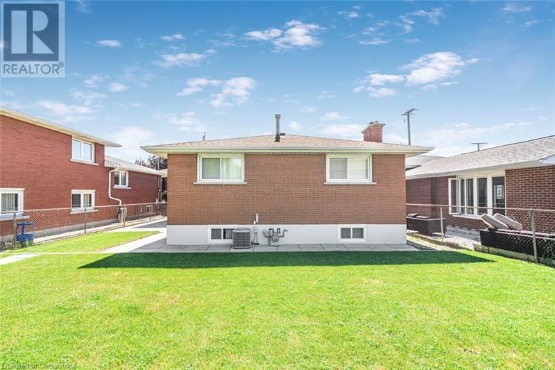 111 NUGENT Drive  Hamilton, L8H2N2 | Image 28