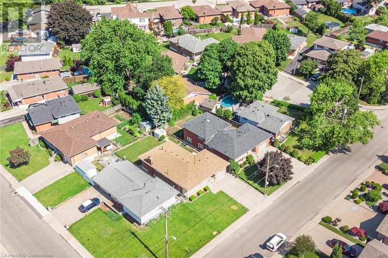 111 NUGENT Drive  Hamilton, L8H2N2 | Image 33