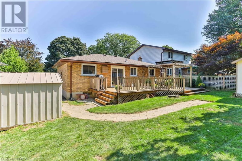 6 WILDFLOWER Lane  Brantford, N3R6B4 | Image 28