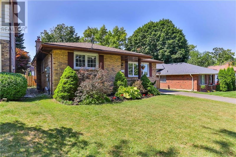 6 WILDFLOWER Lane  Brantford, N3R6B4 | Image 4