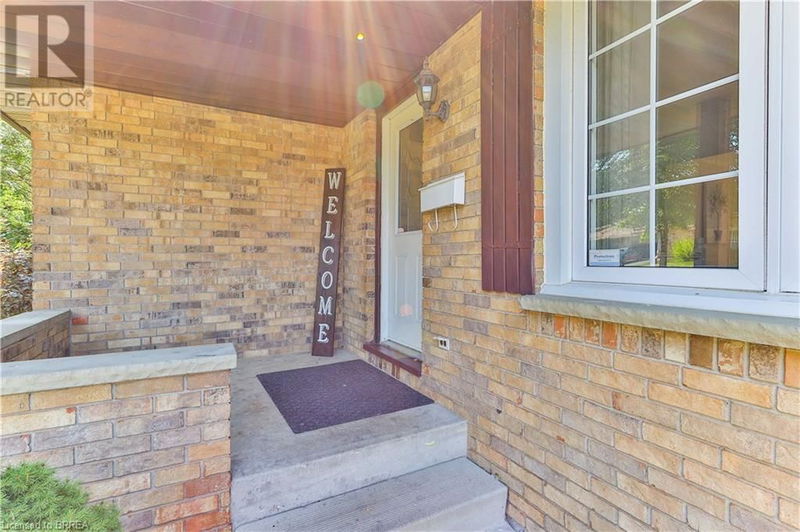 6 WILDFLOWER Lane  Brantford, N3R6B4 | Image 6