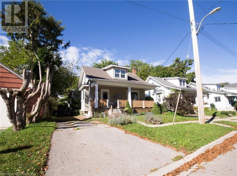 102 BROOK Street  Simcoe, N3Y3G5 | Image 2