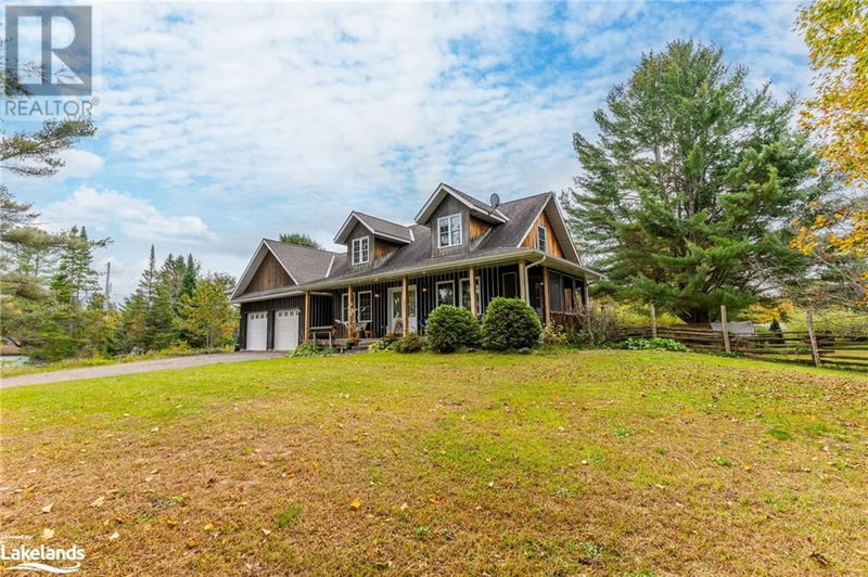 1008 NOR VEL Drive  Algonquin Highlands, K0M1J1 | Image 2