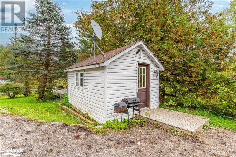 1008 NOR VEL Drive  Algonquin Highlands, K0M1J1 | Image 35