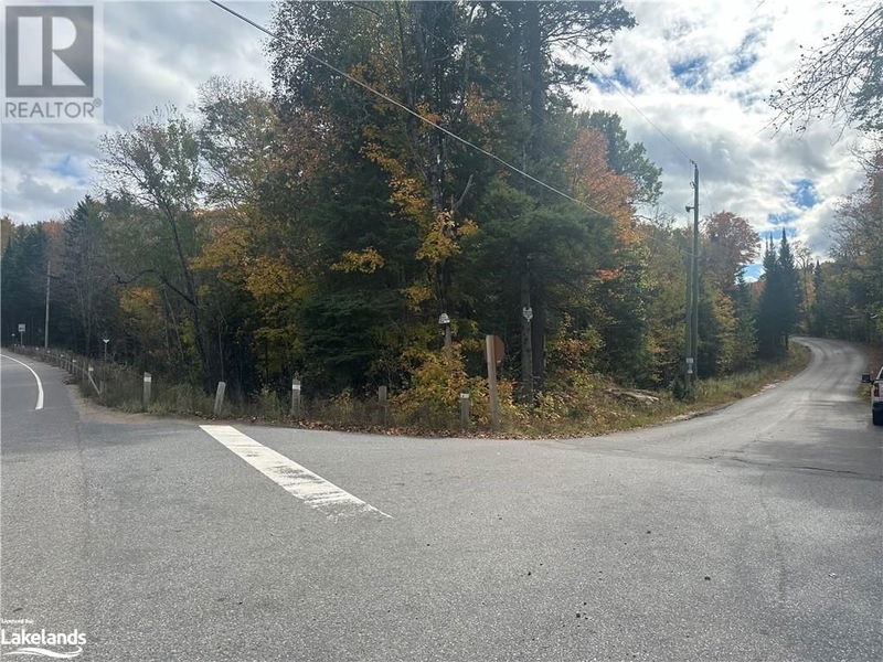 0 PARISH LINE Road  Haliburton, K0M1S0 | Image 11