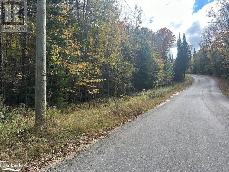 0 PARISH LINE Road  Haliburton, K0M1S0 | Image 13