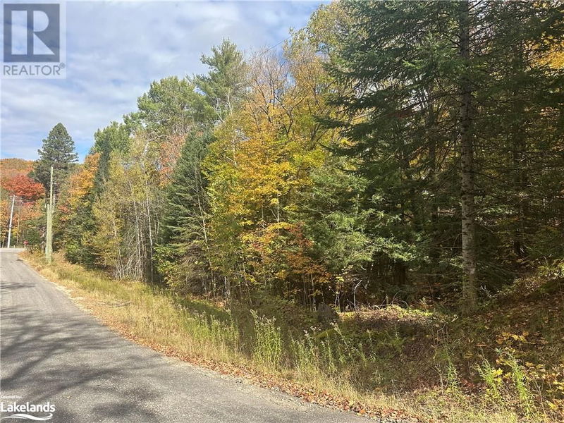 0 PARISH LINE Road  Haliburton, K0M1S0 | Image 8