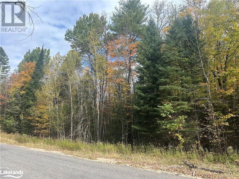 0 PARISH LINE Road  Haliburton, K0M1S0 | Image 9