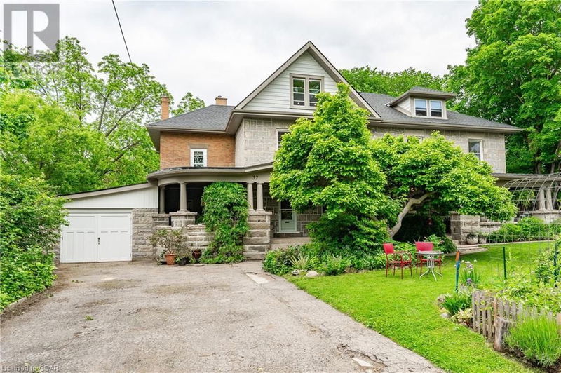 35 POWELL Street West Guelph, N1H1V1 | Image 3